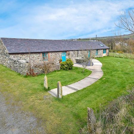 Villa Ty Cam à Aberdaron Extérieur photo