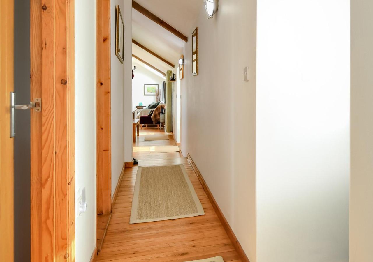 Villa Ty Cam à Aberdaron Extérieur photo