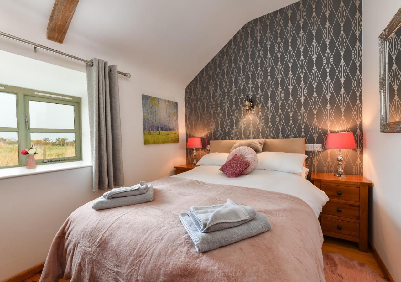 Villa Ty Cam à Aberdaron Extérieur photo